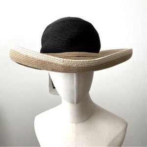 Colombia, Flamingo Bay Straw Hat
